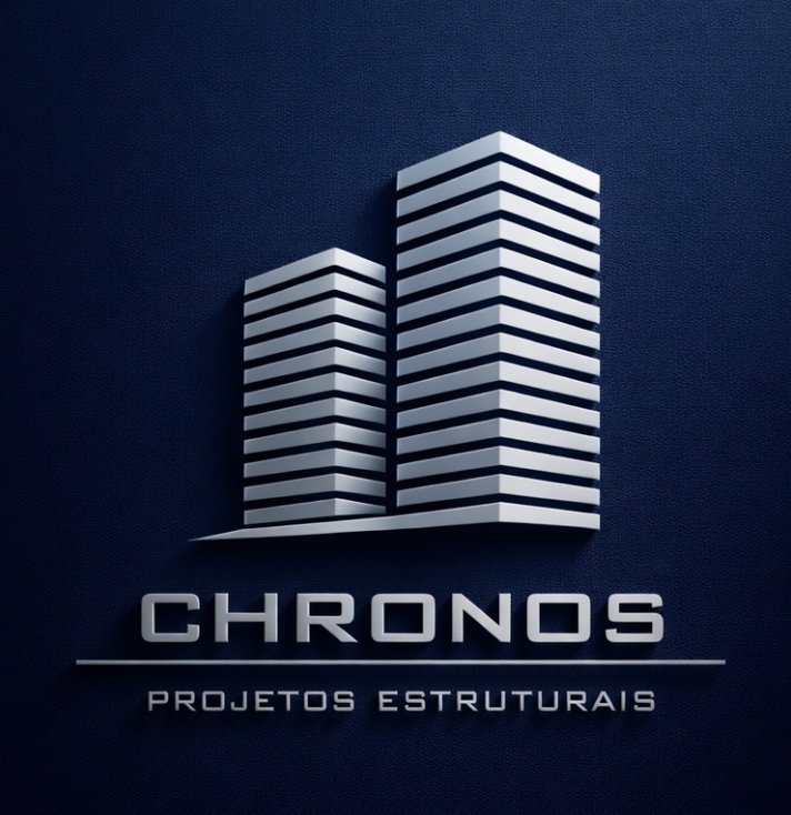 Chronos Projetos Estruturais