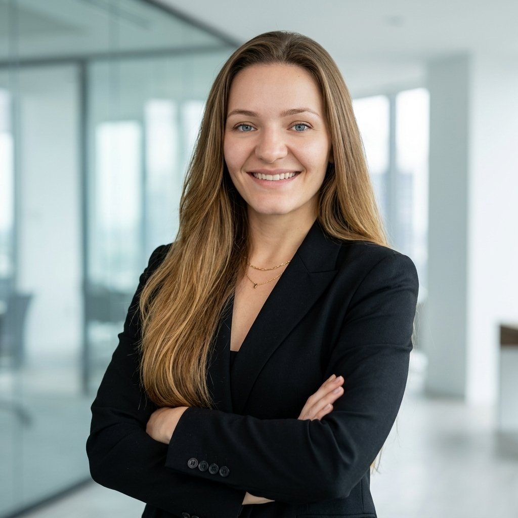 Mayalle Fernandes - Estrategista Digital e Gestora de Mídia